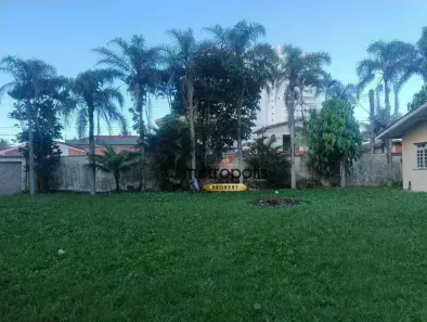 Lote/Terreno à venda, 312m² no Flórida, Praia Grande