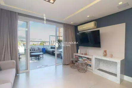 Cobertura com 2 Quartos à venda, 145m² no Santana, Porto Alegre