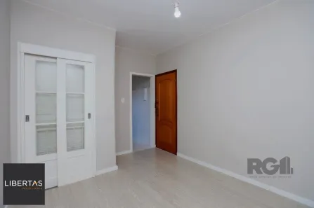 Apartamento com 1 Quarto à venda, 32m² no São Geraldo, Porto Alegre