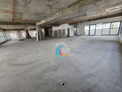 Sala Comercial para alugar, 715m² no Vila Guarani (Z Sul), São Paulo