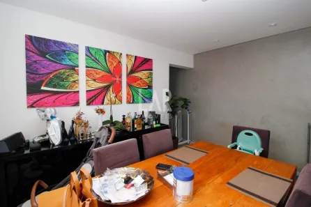 Cobertura com 2 Quartos à venda, 120m² no Buritis, Belo Horizonte