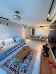 Apartamento com 4 Quartos para alugar, 120m² no Ponta Verde, Maceió
