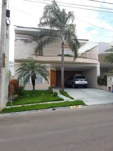 Casa de Condomínio com 3 Quartos à venda, 257m² no Parque Residencial Villa dos Inglezes, Sorocaba