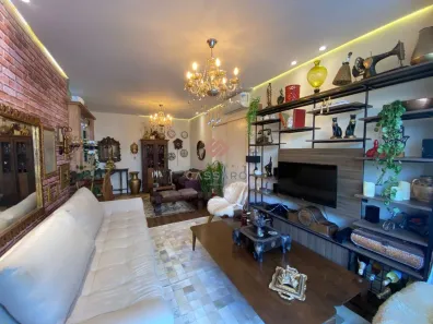 Apartamento com 2 Quartos à venda, 75m² no Jurerê Internacional, Florianópolis