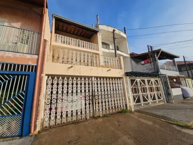 Casa com 3 Quartos à venda, 150m² no Jardim Carolina, Sorocaba