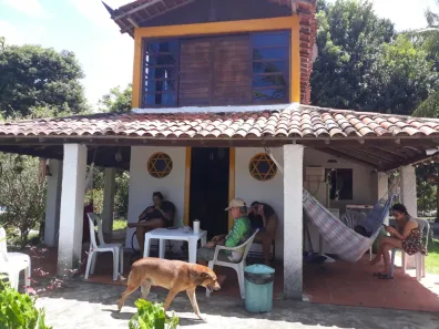 Fazenda/Sítio com 3 Quartos à venda, 120m² no , Lucena