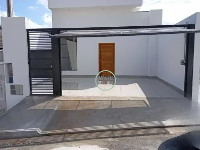Sobrado com 3 Quartos à venda, 160m² no Jardim Santa Júlia, São José dos Campos