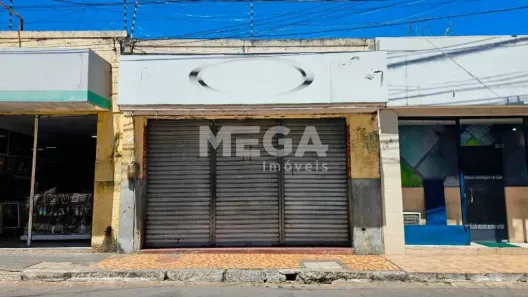 Ponto Comercial para alugar, 10m² no Centro, Juazeiro do Norte