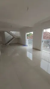 Sobrado com 3 Quartos à venda, 380m² no Aparecida, Santos