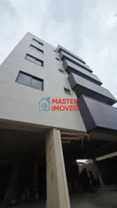 Apartamento com 3 Quartos à venda, 80m² no Inconfidentes, Contagem