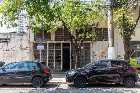 Ponto Comercial com 2 Quartos para alugar, 70m² no Quarta Parada, São Paulo