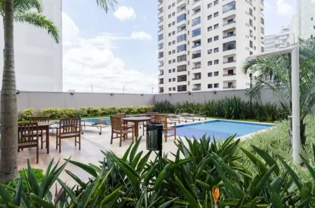 Apartamento com 3 Quartos à venda, 127m² no Centro, São Bernardo do Campo