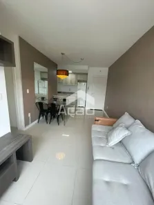 Apartamento com 2 Quartos para alugar, 65m² no Barra do Rio, Itajaí