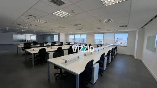 Sala Comercial para alugar, 465m² no Bela Vista, São Paulo
