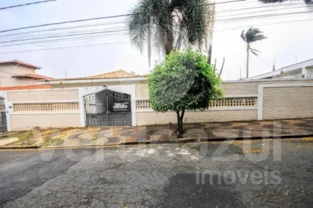 Casa com 6 Quartos à venda, 400m² no Jardim Chapadão, Campinas
