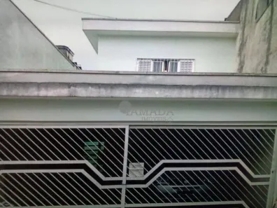 Sobrado com 2 Quartos à venda, 140m² no Vila Carrão, São Paulo