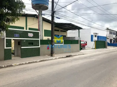 Galpão/Depósito/Armazém para alugar, 1059m² no Várzea, Recife