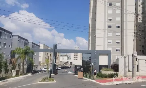 Apartamento com 2 Quartos à venda, 57m² no Jardim Nova Europa, Campinas