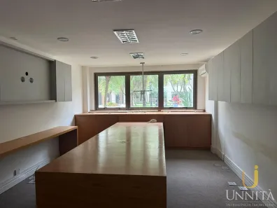 Sala Comercial para alugar, 32m² no Barra Olímpica, Rio de Janeiro
