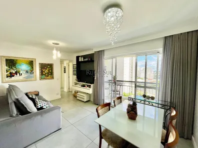 Apartamento com 3 Quartos à venda, 82m² no Vila Sofia, São Paulo