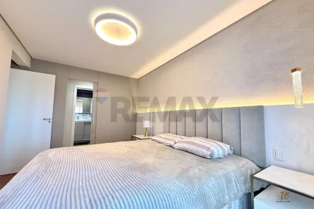 Apartamento com 3 Quartos à venda, 113m² no Madureira, Caxias do Sul
