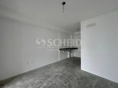 Flat com 1 Quarto à venda, 31m² no Jardim das Acácias, São Paulo