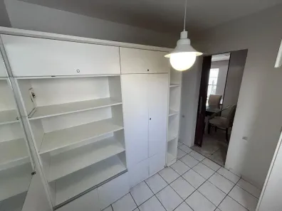 Apartamento com 3 Quartos para alugar, 65m² no Ponta Verde, Maceió