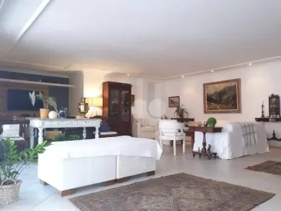 Apartamento com 3 Quartos à venda, 278m² no Barra da Tijuca, Rio de Janeiro