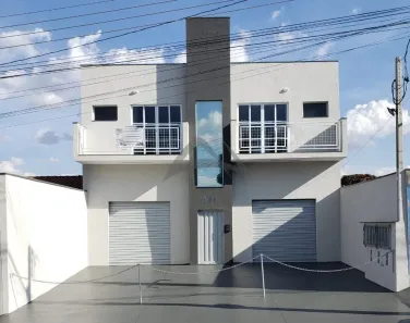 Prédio Comercial à venda, 320m² no Parque Bom Retiro, Paulínia