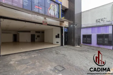 Ponto Comercial para alugar, 172m² no Parque Artur Alvim, São Paulo