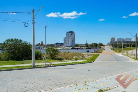 Lote/Terreno para alugar, 365m² no Três Vendas, Pelotas