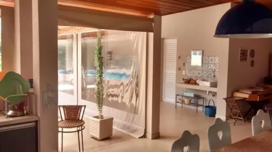 Fazenda/Sítio com 6 Quartos à venda, 3200m² no , Cedral