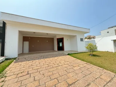 Casa de Condomínio com 3 Quartos à venda, 209m² no Cajuru do Sul, Sorocaba