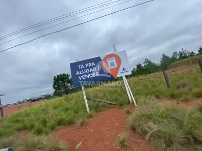 à venda, 12000m² no Chapada, Ponta Grossa