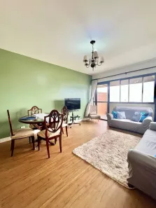 Apartamento com 1 Quarto à venda, 68m² no Alphaville Centro Industrial e Empresarial/Alphaville., Barueri