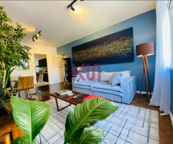 Apartamento com 3 Quartos à venda, 105m² no Itaim Bibi, São Paulo