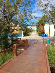 Casa de Condomínio com 4 Quartos à venda, 280m² no Itacimirim (Monte Gordo), Camaçari