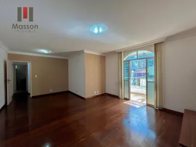 Apartamento com 3 Quartos à venda, 131m² no São Mateus, Juiz de Fora