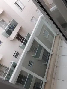 Apartamento com 2 Quartos à venda, 47m² no Jardim Novo Maracanã, Campinas