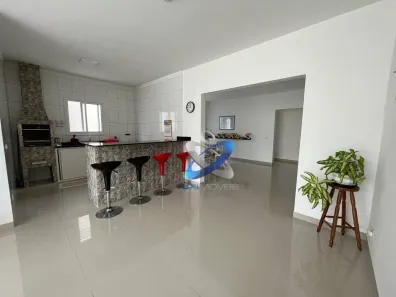 Casa de Condomínio com 3 Quartos à venda, 332m² no Condomínio Residencial Jaguary, São José dos Campos