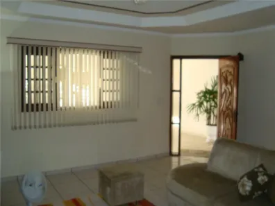 Casa com 3 Quartos à venda, 241m² no Jardim Mirandola, Americana