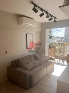 Apartamento com 2 Quartos à venda, 56m² no Vila Osasco, Osasco