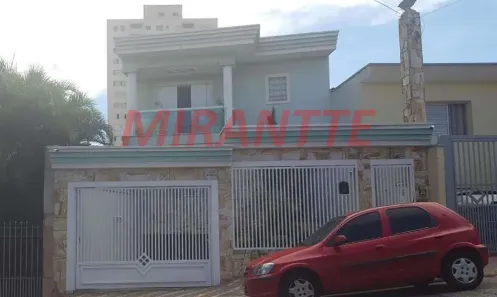 Sobrado com 3 Quartos à venda, 305m² no Vila Pereira Barreto, São Paulo