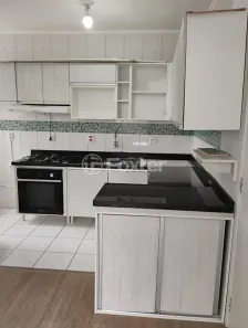 Apartamento com 2 Quartos à venda, 43m² no Mário Quintana, Porto Alegre
