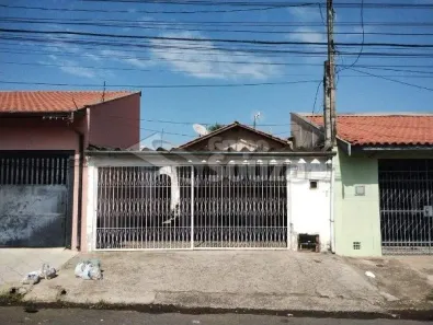 Casa com 2 Quartos à venda, 121m² no Parque Água Branca, Piracicaba