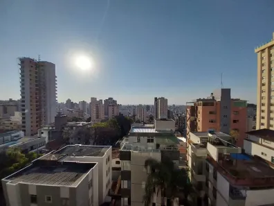 Cobertura com 3 Quartos à venda, 162m² no Cruzeiro, Belo Horizonte