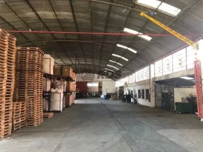 Galpão/Depósito/Armazém para alugar, 4200m² no Planalto do Sol, Sumaré