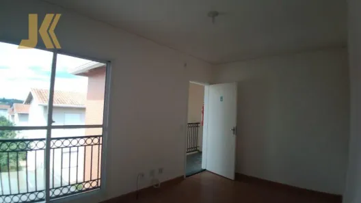Apartamento com 2 Quartos para alugar, 52m² no Parque Florianópolis, Jaguariúna