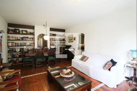 Apartamento com 4 Quartos à venda, 140m² no Itaim Bibi, São Paulo