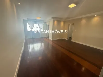 Apartamento com 2 Quartos para alugar, 114m² no Sumarezinho, São Paulo